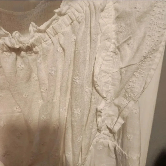 Short sleeve top - Picture 6 of 10